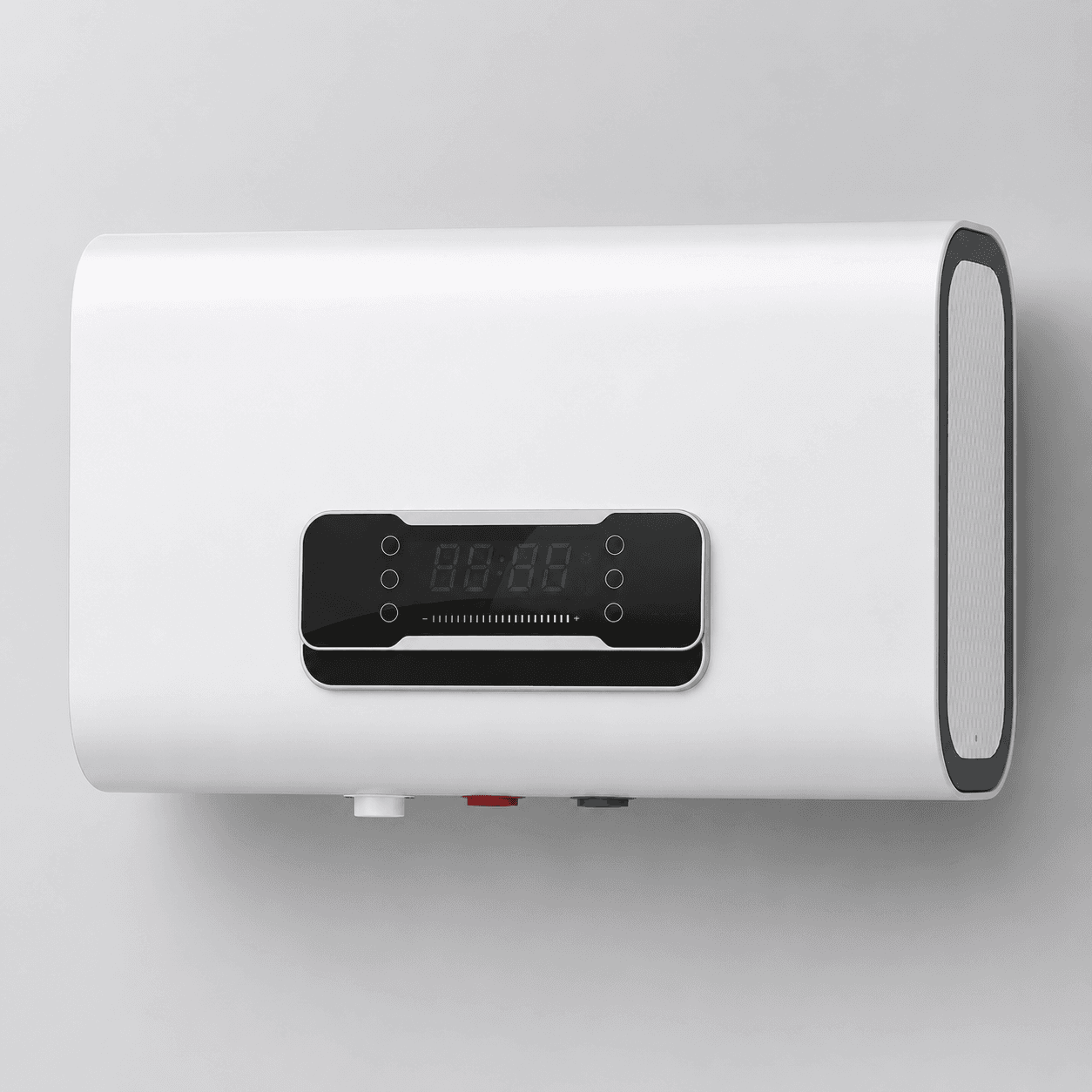 Electric Water Heaters