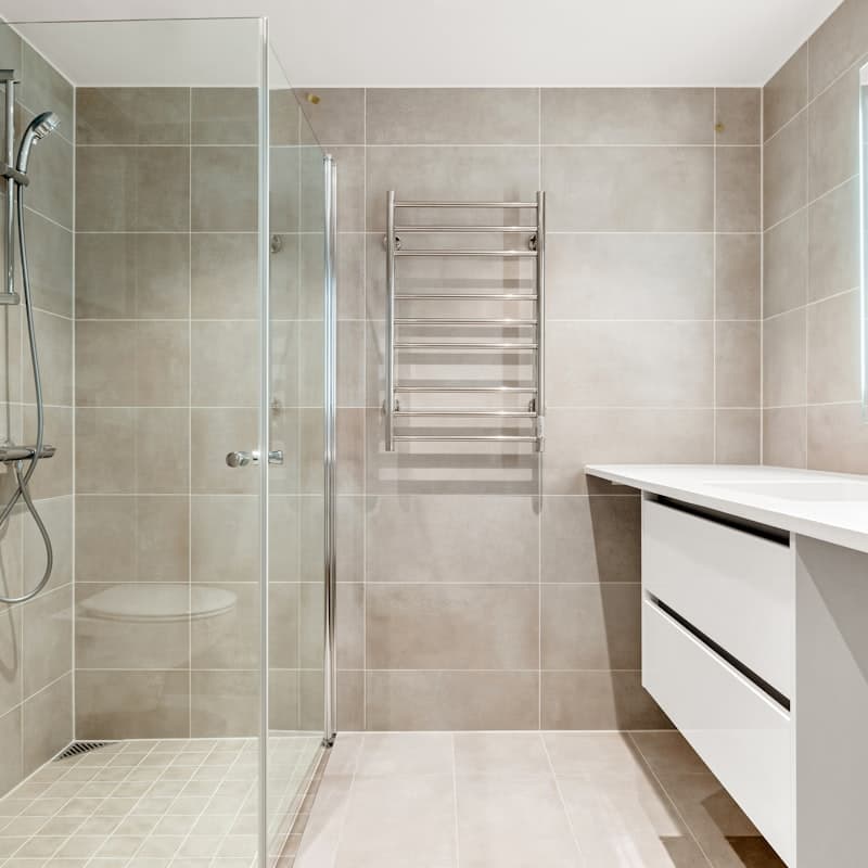 Residential Hot Water Solutions